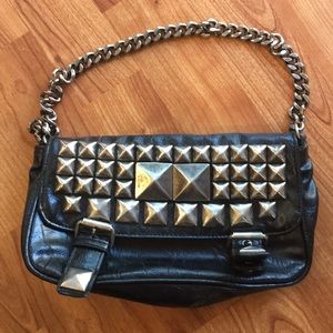 steve madden vintage handbag